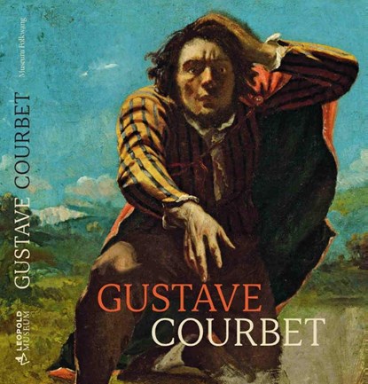Gustave Courbet, Niklaus Manuel Gudel ; Hans-Peter Wipplinger - Gebonden - 9783753309668