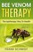 Bee Venom Therapy, Frank Schmidt - Paperback - 9783753465210