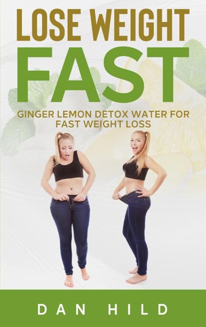 Lose Weight Fast, Dan Hild - Paperback - 9783753477381