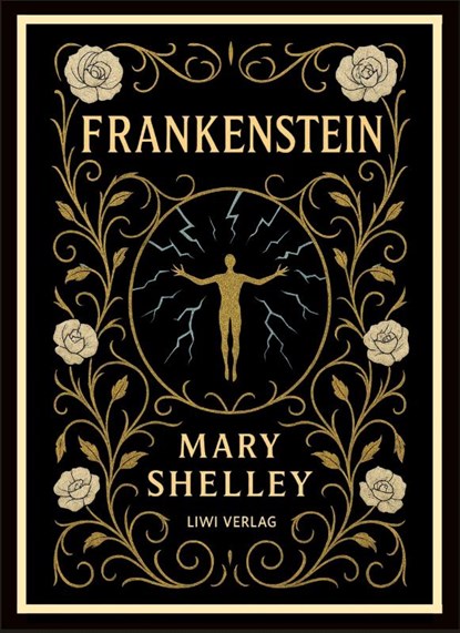 Mary Shelley, Mary Wollstonecraft Shelley - Paperback - 9783753801254