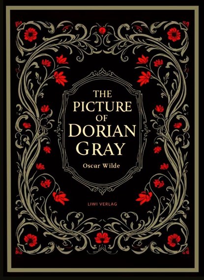 Oscar Wilde: The Picture of Dorian Gray (English Edition), Oscar Wilde - Paperback - 9783753801315