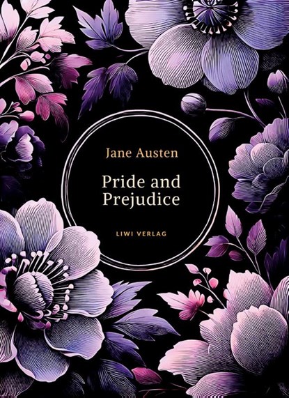 Jane Austen: Pride and Prejudice (English Edition), Jane Austen - Paperback - 9783753801421