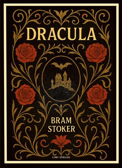 Bram Stoker: Dracula (English Edition), Bram Stoker - Paperback - 9783753801469