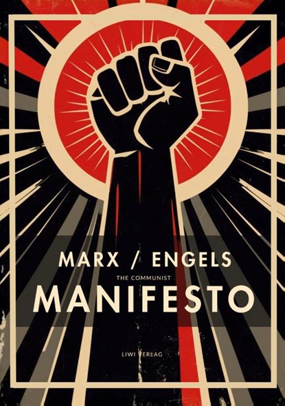 Karl Marx / Friedrich Engels: The Communist Manifesto (English Edition), Karl Marx ; Friedrich Engels - Paperback - 9783753801964
