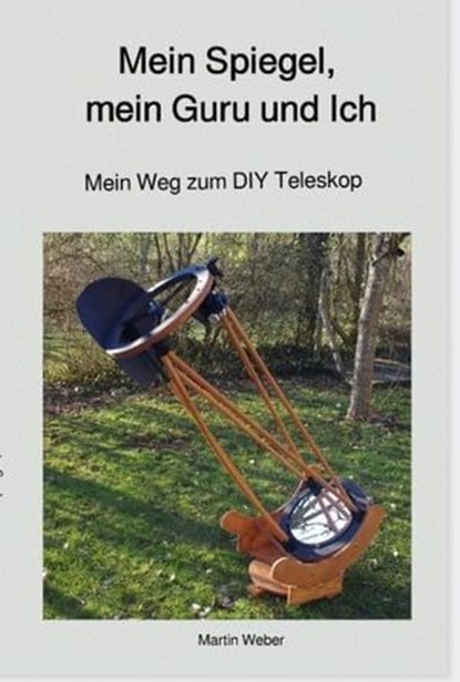 Mein Spiegel, mein Guru und Ich, Martin Weber - Ebook - 9783754100646