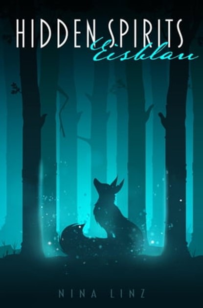 Hidden Spirits, Nina Linz - Ebook - 9783754123379