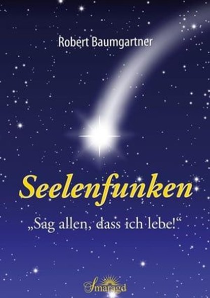 Seelenfunken, Robert Baumgartner - Ebook - 9783754137185