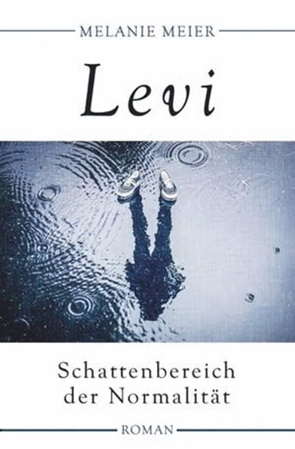 Levi, Melanie Meier - Ebook - 9783754146910
