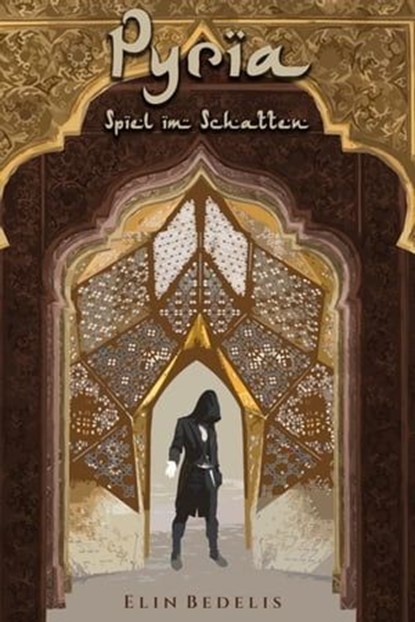Pyria, Elin Bedelis - Ebook - 9783754159071