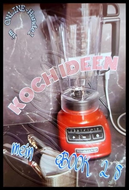 KOCHIDEEN, RAYMONDi - Ebook - 9783754184899