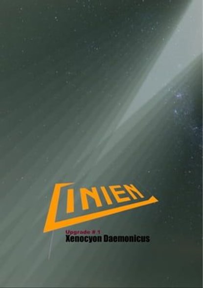 Linien, Xenocyon Daemonicus - Ebook - 9783754196601