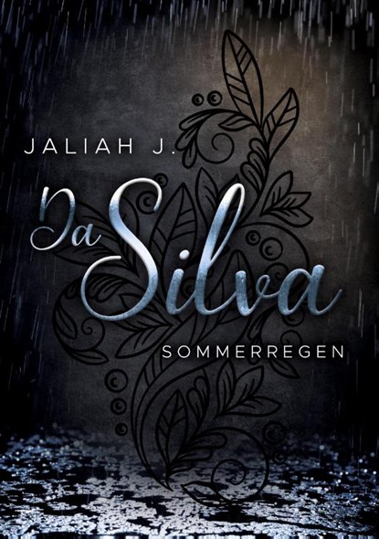 Da Silva, Jaliah J - Paperback - 9783754312575