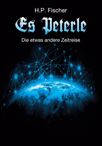Es Peterle, Hans-Peter Fischer - Paperback - 9783754336243