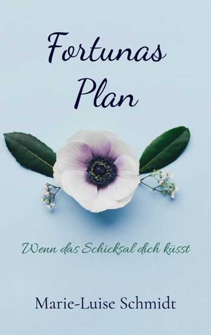 Fortunas Plan, Marie-Luise Schmidt - Paperback - 9783754339886