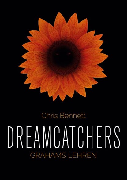 Dreamcatchers, Chris Bennett - Paperback - 9783754347041