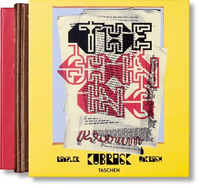 Stanley Kubrick's The Shining, J. W. Rinzler - Gebonden - 9783754400036