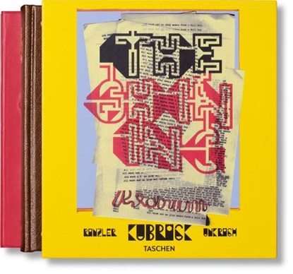 Stanley Kubrick's The Shining, J. W. Rinzler - Gebonden - 9783754400036