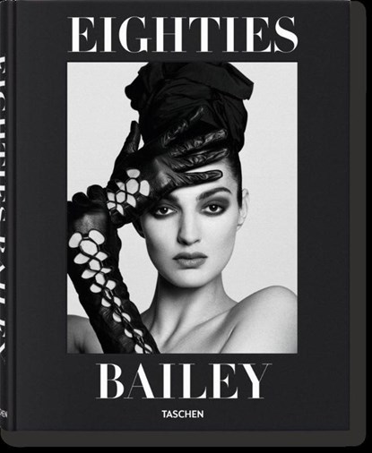 David Bailey. Eighties, Taschen - Gebonden - 9783754400111