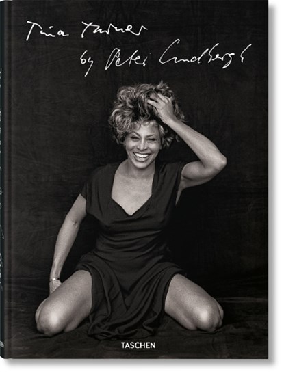 Tina Turner by Peter Lindbergh, Erwin Bach - Gebonden - 9783754400142