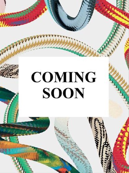 Naomi, Taschen - Gebonden - 9783754400234