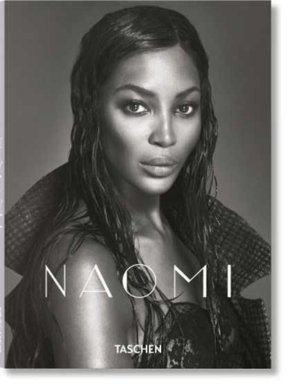 Naomi, Taschen - Gebonden - 9783754400234