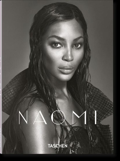 Naomi, Taschen - Gebonden - 9783754400234