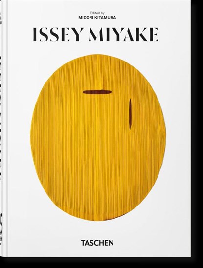 Issey Miyake. 45th Ed., Taschen - Gebonden - 9783754402863