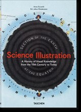 Science Illustration - Anna Escardo - 9783754403174