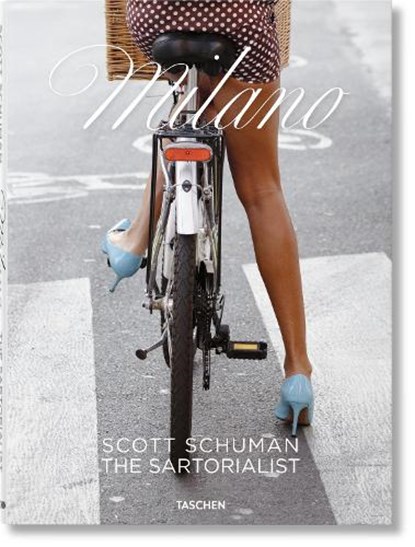 Scott Schuman, Taschen - Gebonden - 9783754403211