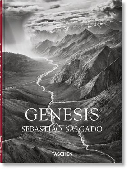 Sebastiao Salgado. Genesis. 45th Ed., Lelia Wanick Salgado - Gebonden - 9783754403358