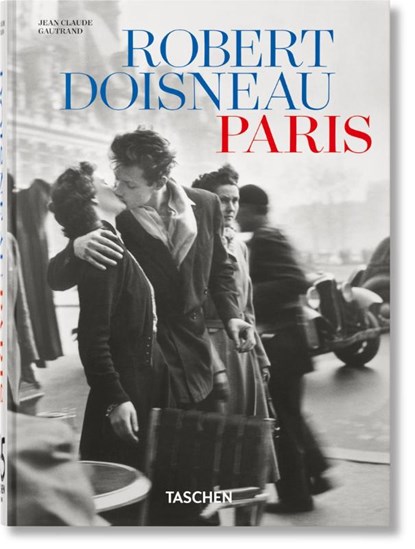 Robert Doisneau. Paris. 45th Ed., Taschen - Gebonden - 9783754404188