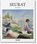 Seurat, Hajo Duchting - Gebonden - 9783754404775