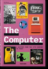 The Computer - Jens Muller - 9783754406755