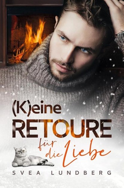 (K)eine Retoure für die Liebe, Svea Lundberg - Paperback - 9783754600825