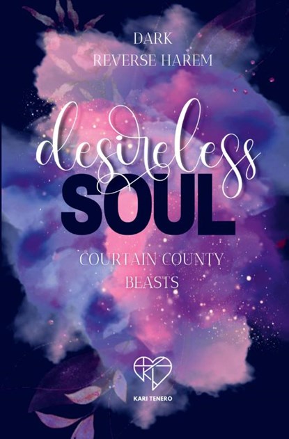 Desireless Soul, Kari Tenero - Paperback - 9783754679463