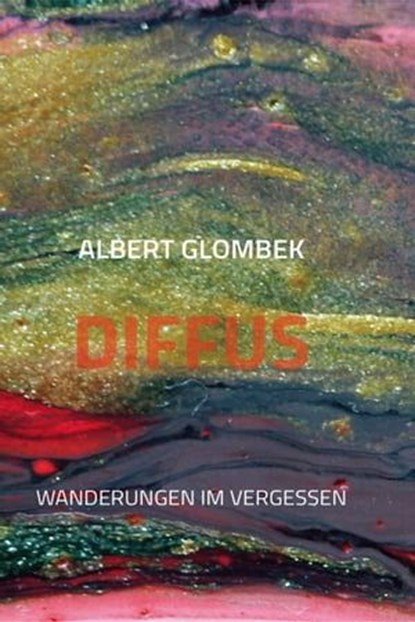 Diffus, Albert Glombek - Ebook - 9783754926475