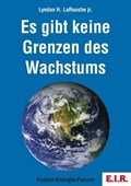 Es gibt keine Grenzen des Wachstums