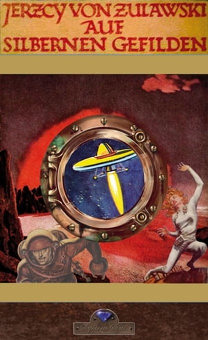 Auf silbernen Gefilden, Jerzy von Zulawski - Ebook - 9783754987100