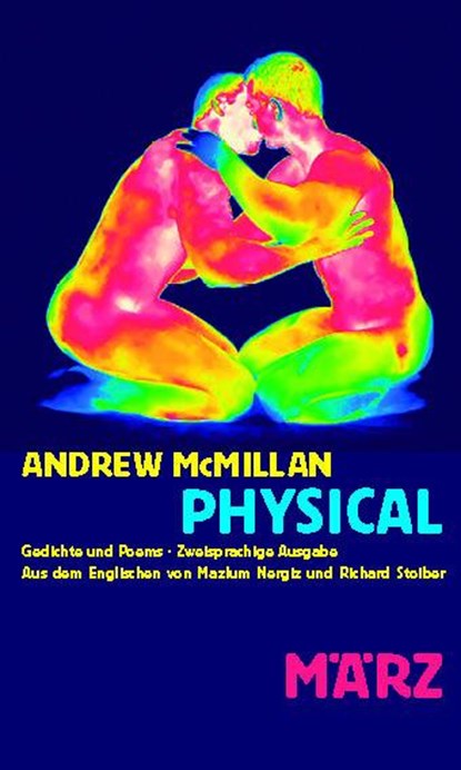 Physical, McMillan Andrew - Gebonden - 9783755000167
