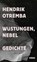 Wüstungen, Nebel, Hendrik Otremba - Paperback - 9783755000211