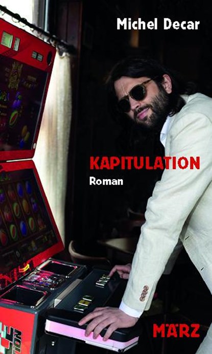 Kapitulation, Michel Decar - Gebonden - 9783755000242