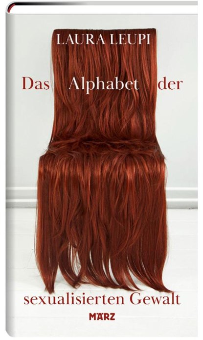 Das Alphabet der sexualisierten Gewalt, Laura Leupi - Gebonden - 9783755000389