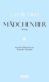 Mädchentier - Cecilie Lind - 9783755000464