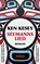 Seemannslied, Ken Kesey - Gebonden - 9783755000556