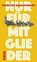 Nur für Mitglieder, Thorsten Nagelschmidt - Gebonden - 9783755000570