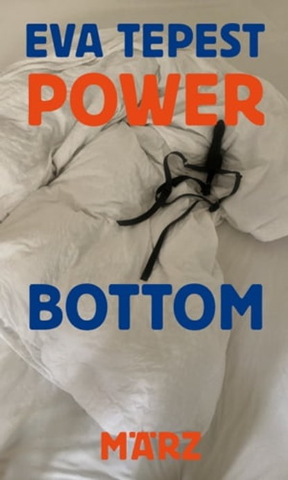 Power Bottom, Evan Tepest - Ebook - 9783755050186