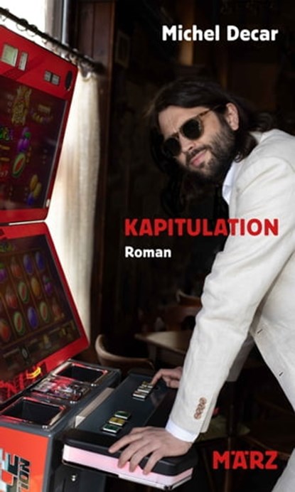 Kapitulation, Michel Decar - Ebook - 9783755050247