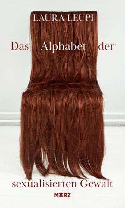 Das Alphabet der sexualisierten Gewalt, Laura Leupi - Ebook - 9783755050346