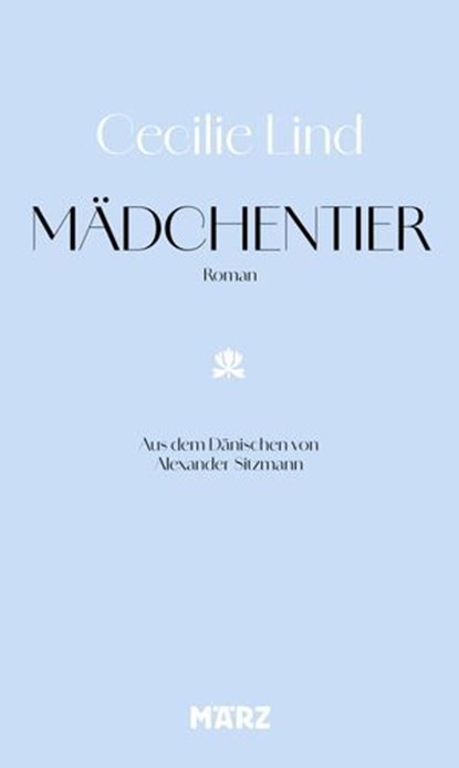 Mädchentier, Cecilie Lind - Ebook - 9783755050421