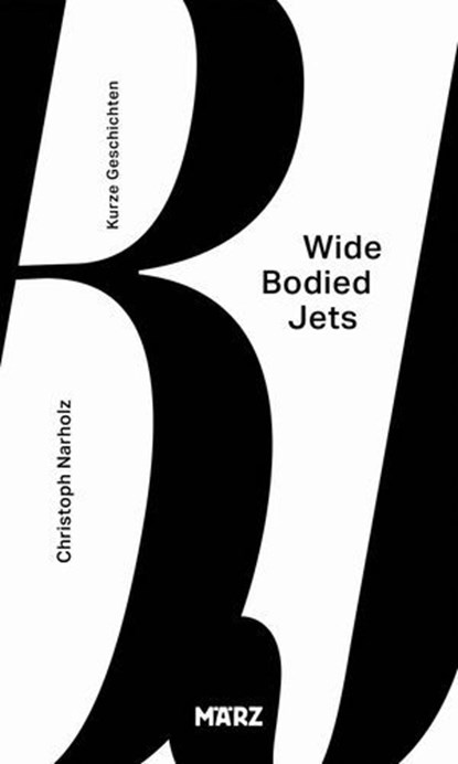 Wide Bodied Jets, Christoph Narholz - Ebook - 9783755050438